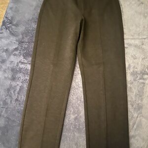 NYDJ Women's Black Trousers